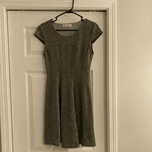 Fall dress